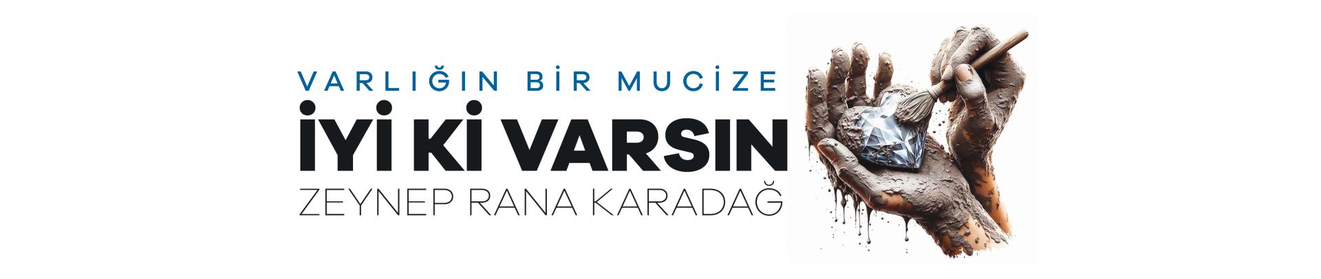 İyi ki varsın