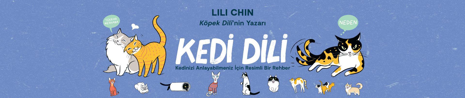 Kedi Dili