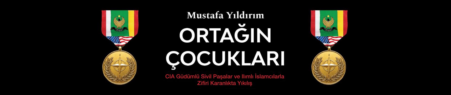 Ortağın Çocukları