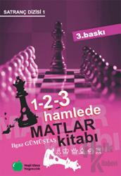 1-2-3 Hamlede Matlar Kitabı