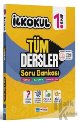 1. Sınıf Tüm Dersler Soru Bankası