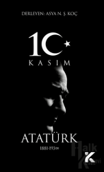 10 Kasım - Atatürk