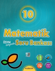 10. Sınıf Matematik Soru Bankası