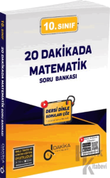 10. Sınıf Matematik Soru Bankası