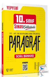 10. Sınıf Paragraf Soru Bankası