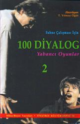 100 Diyalog - Yabancı Oyunlar 2