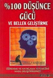 %100 Düşünce Gücü ve Bellek Geliştirme