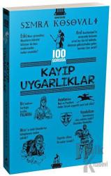 100 Soruda Kayıp Uygarlıklar