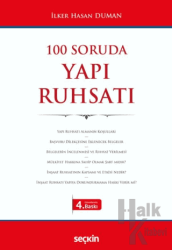 100 Soruda Yapı Ruhsatı