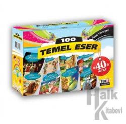 100 Temel Eser (40 Kitap)