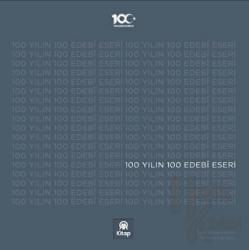 100 Yılın 100 Edebi Eseri (Ciltli)