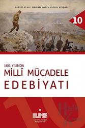 100. Yılında Millî Mücadele Edebiyatı