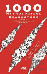 1000 Mythological Characters