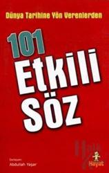 101 Etkili Söz