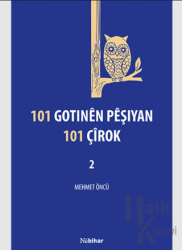 101 Gotinên Pêşiyan 101 Çîrok-2