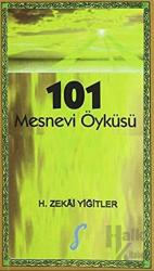 101 Mesnevi Öyküsü