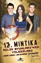 12. Mıntıka - Açlık Oyunlarının Yıldızları Jennifer Lawrence - Josh Hutcherson - Liam Hemsworth