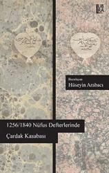 1256/1840 Nüfus Defterlerinde Çardak Kasabası