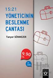 15:21 Yöneticinin Beslenme Çantası