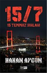 15/7 15/7 - 15 Temmuz Sırları