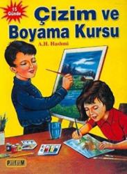 15 Günde Çizim ve Boyama Kursu