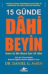 15 Günde Dahi Beyin