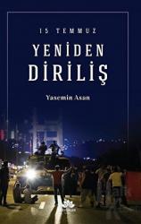 15 Temmuz Yeniden Diriliş