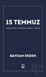 15 Temmuz