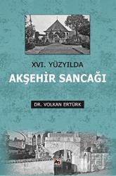 16. Yüzyılda Akşehir Sancağı