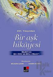 16. Yüzyıldan Bir Aşk Hikayesi