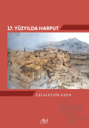 17. Yüzyılda Harput