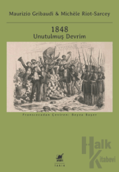 1848 Unutulmuş Devrim