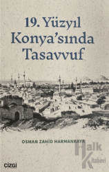 19. Yüzyıl Konya'sında Tasavvuf