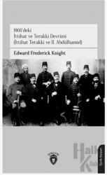 1908'deki İttihat ve Terakki Devrimi