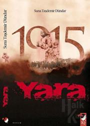 1915 Yara