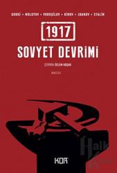 1917 Sovyet Devrimi 2