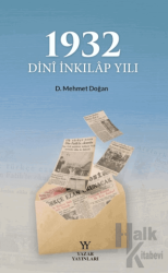 1932 Dini İnkılap Yılı