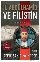 2. Abdülhamid ve Filistin