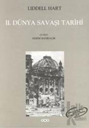 2. Dünya Savaşı Tarihi 2 Cilt Takım