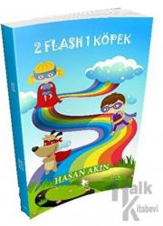 2 Flash 1 Köpek