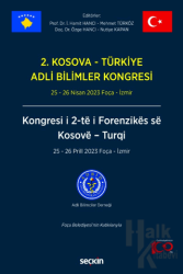 2. Kosova - Türkiye Adli Bilimler Kongresi