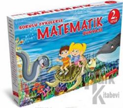 2. Sınıf Sorulu Öykülerle Matematik Dünyası