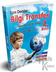 2. Sınıf Tüm Dersler Bilgi Transferi