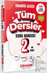 2. Sınıf Tüm Dersler Soru Bankası