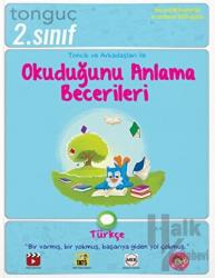 2. Sınıf Türkçe Okuduğunu Anlama Becerileri