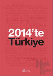 2014'te Türkiye