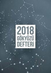 2018 Gökyüzü Defteri