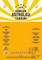 2020 Günlük Astroloji Takvimi