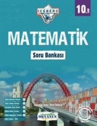 2021 10.Sınıf Iceberg Matematik Soru Bankası