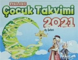 2021 Çoçuk Takvimi